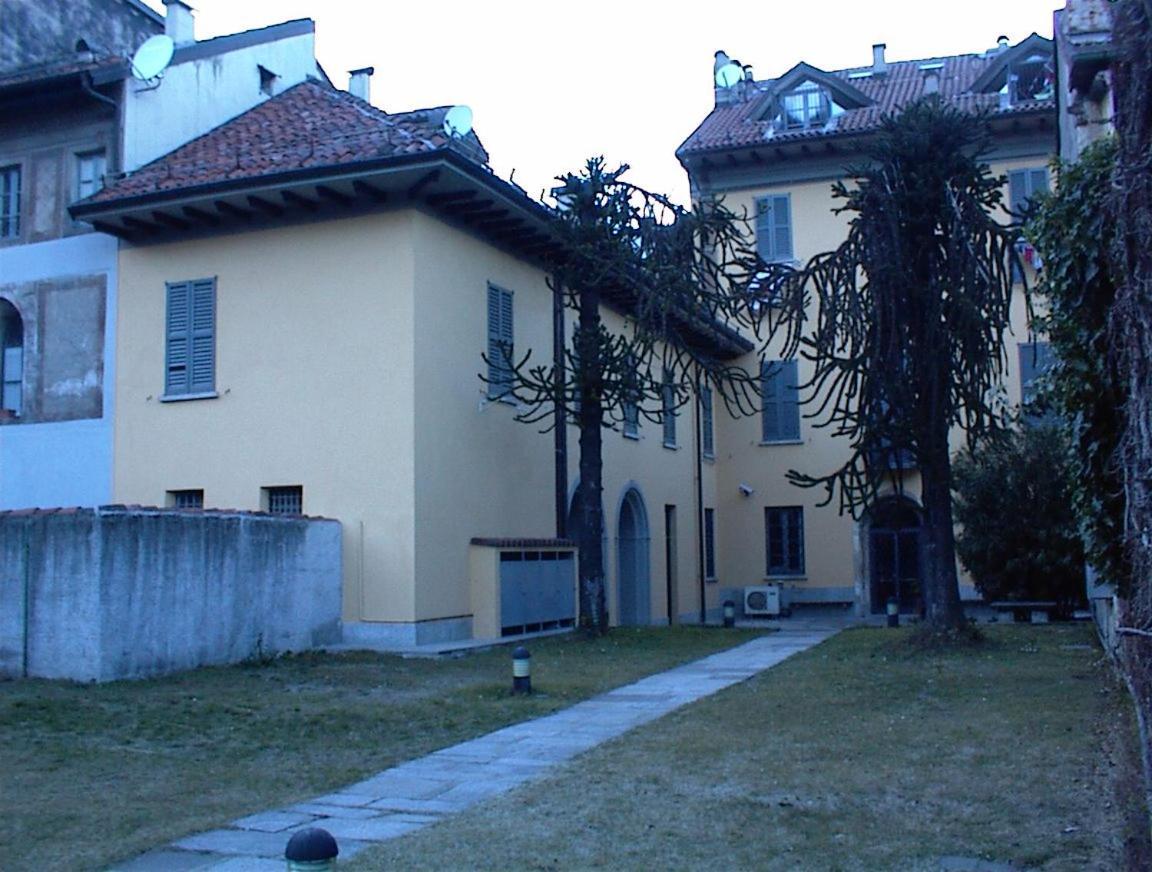 Cannobio Medievale 2 Zewnętrze zdjęcie