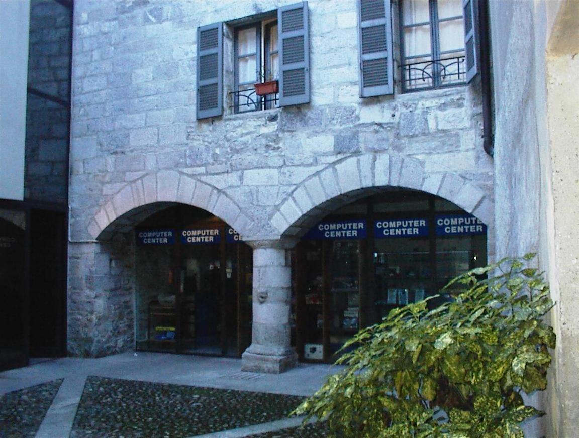 Cannobio Medievale 2 Zewnętrze zdjęcie