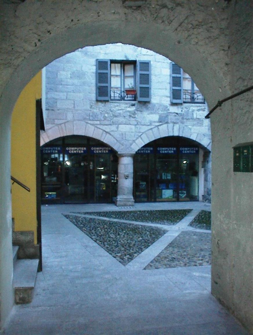 Cannobio Medievale 2 Zewnętrze zdjęcie