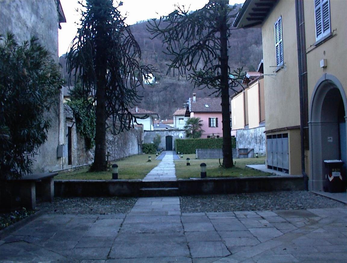 Cannobio Medievale 2 Zewnętrze zdjęcie